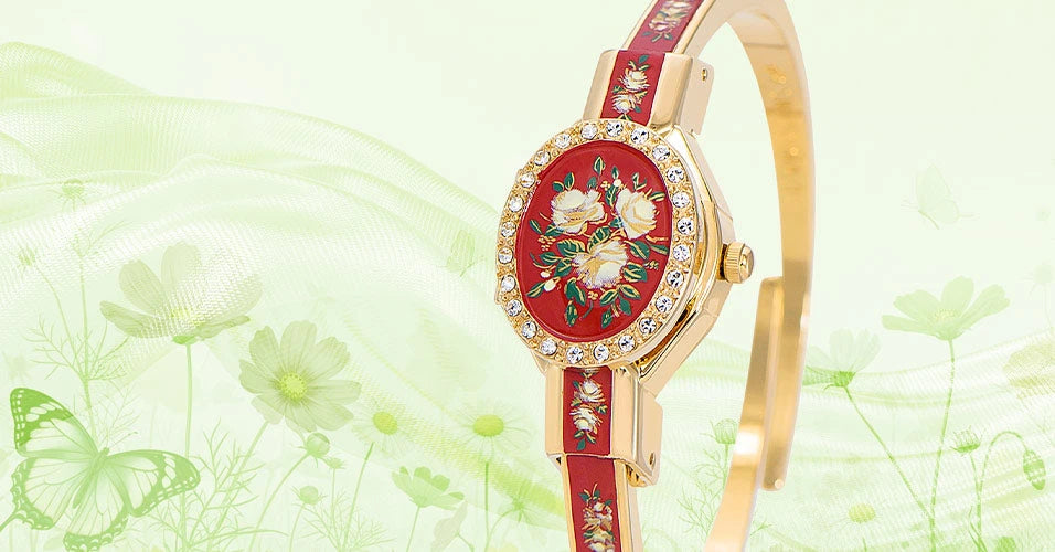 喜ばれる誕生日プレゼント Special July – Mouche André アクセサリー