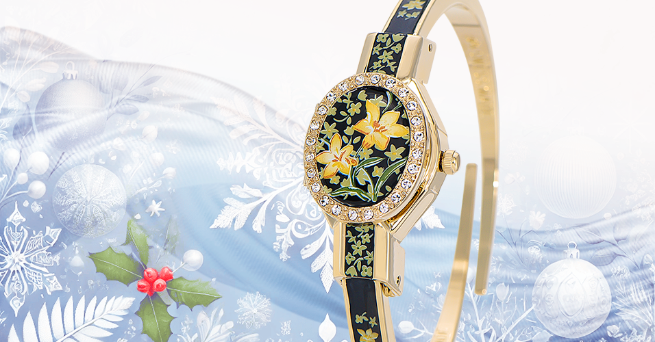 February Special - André Mouche 