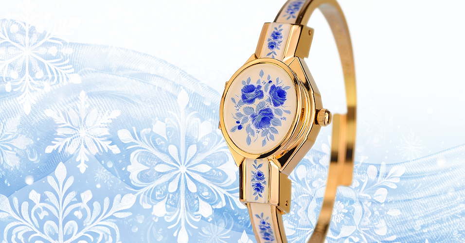 Valentine's Selection - André Mouche 