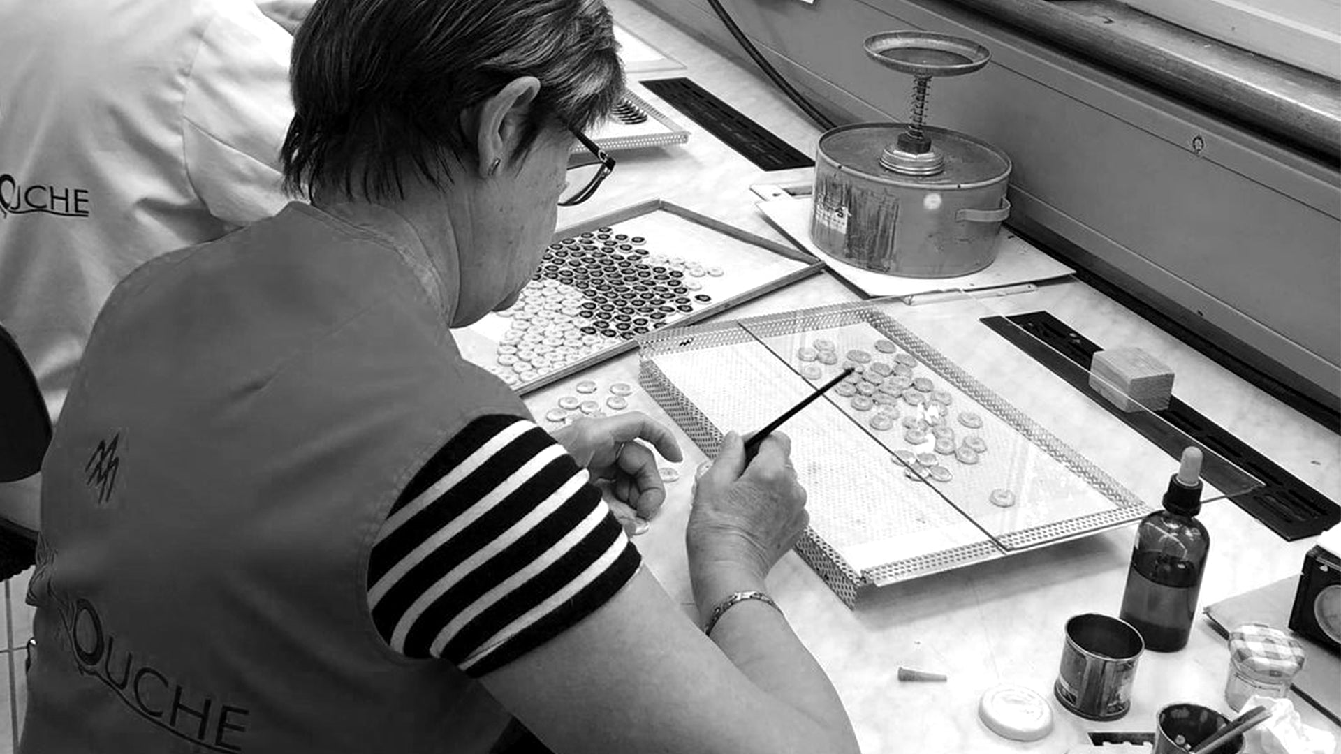 Bird ハンドメイド・手芸 Andre Mouche アンドレムッシュ カメオ