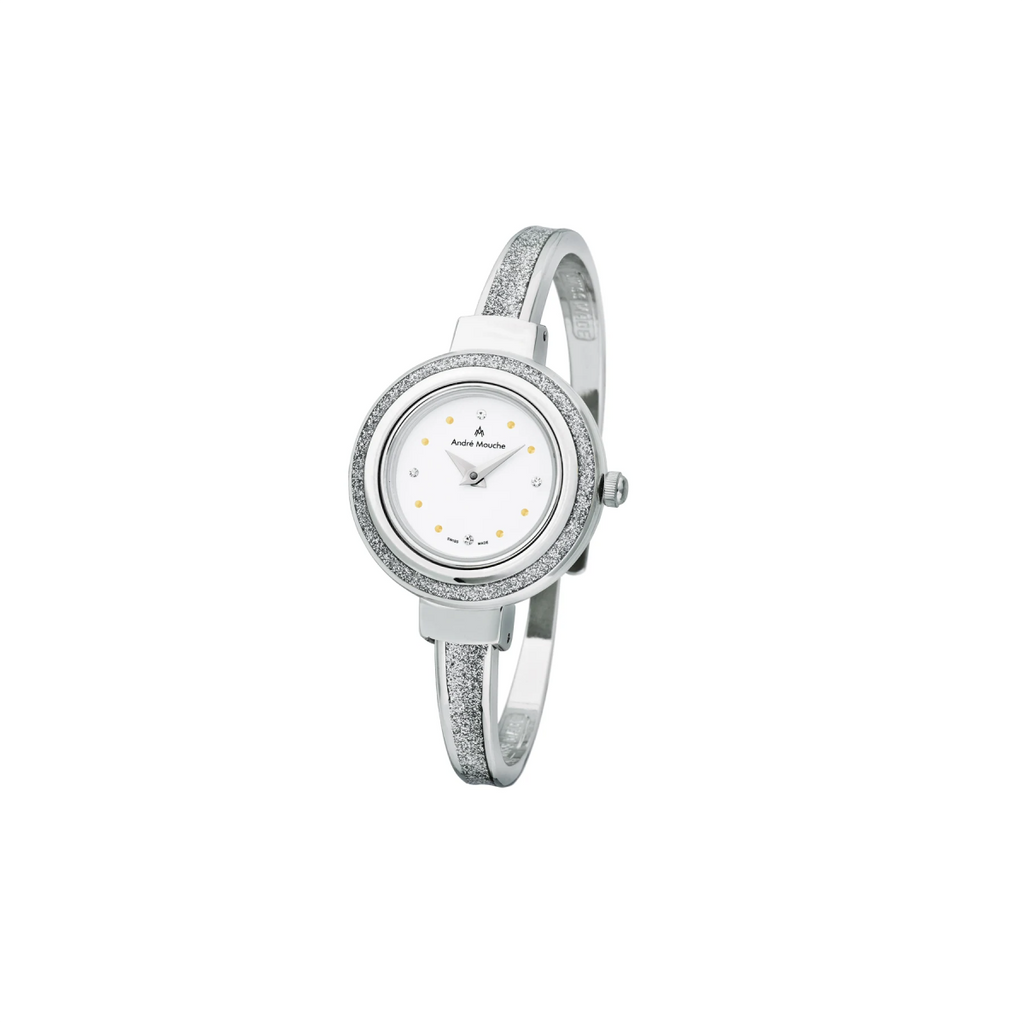 再入荷商品 aura-palladium-silver-pearl- アクセサリー