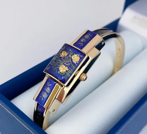 GALA Gold/Blue – André Mouche