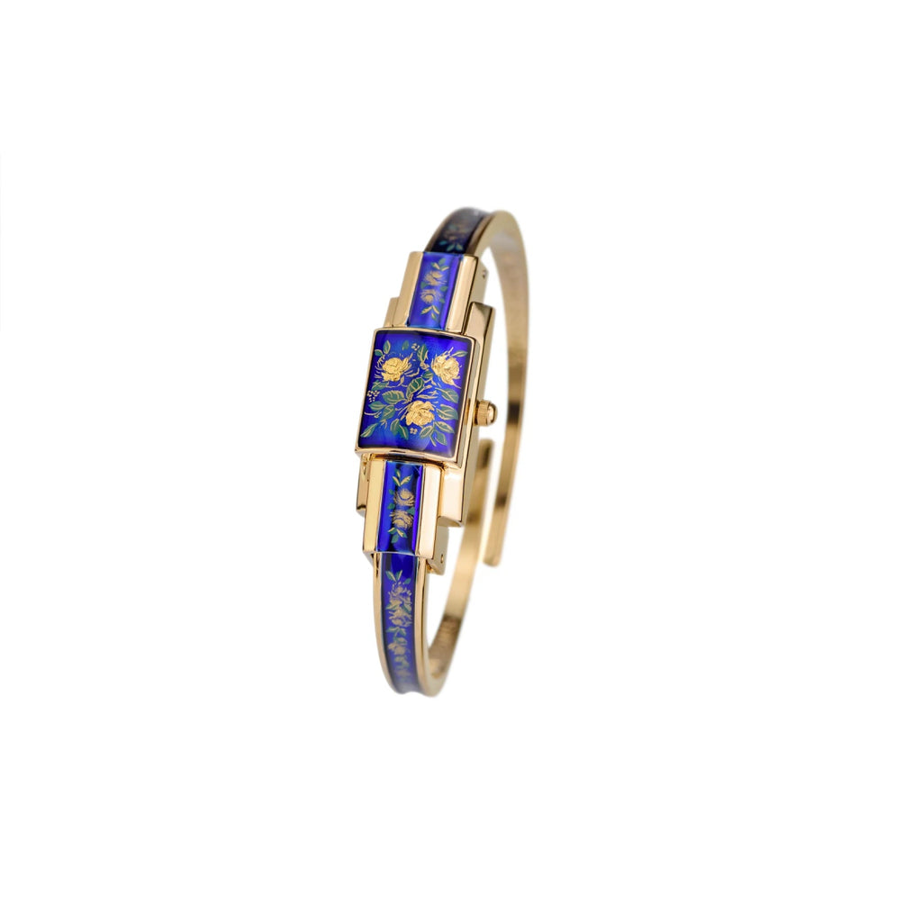 GALA Gold Blue – André Mouche