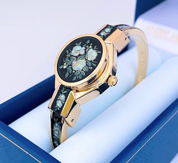 Andre mouche swiss watch sale